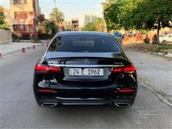 مرسيدس بنز E-Class